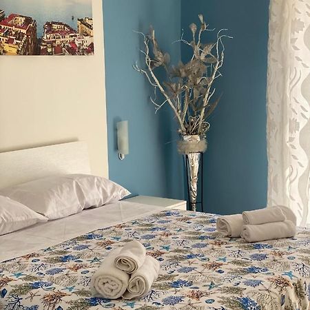 Hotel Falù Napoli centro Extérieur photo