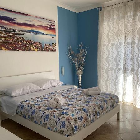 Hotel Falù Napoli centro Extérieur photo