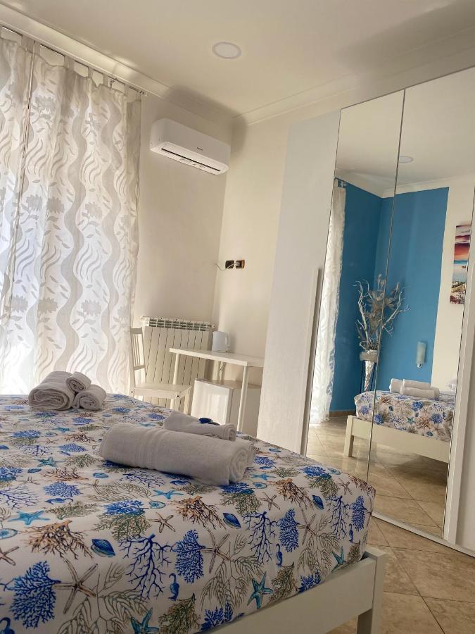 Hotel Falù Napoli centro Extérieur photo