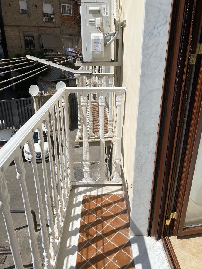 Hotel Falù Napoli centro Extérieur photo