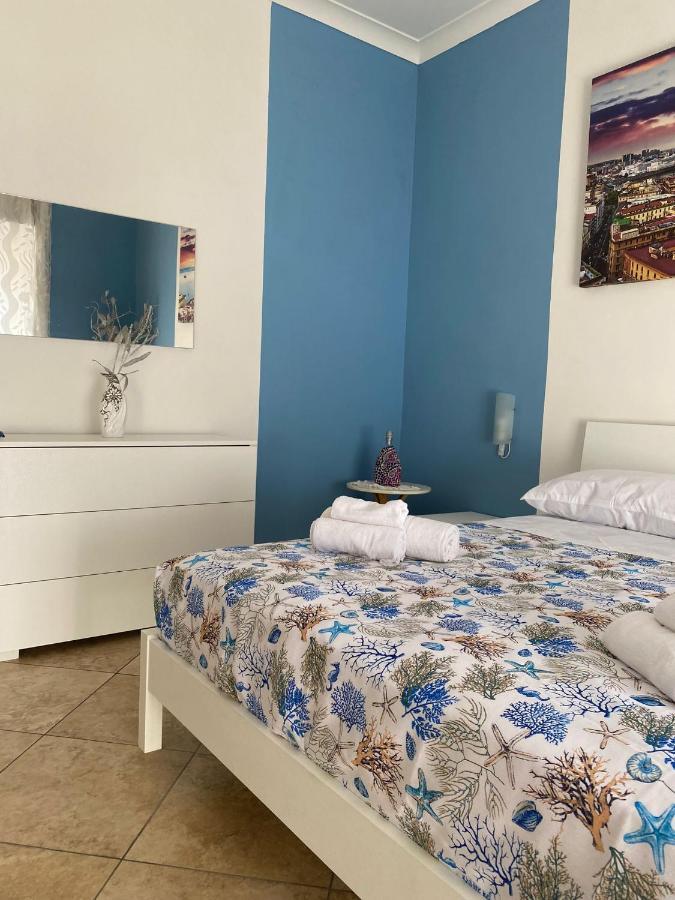 Hotel Falù Napoli centro Extérieur photo